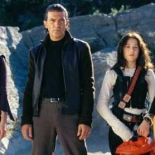 Foto Pequenos Espiões 2 - A Ilha dos Sonhos Perdidos