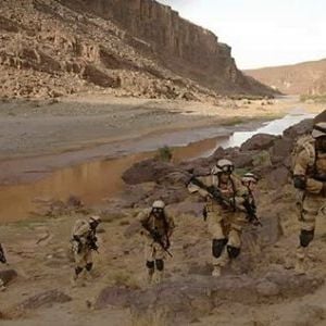 Foto O Retorno dos Malditos