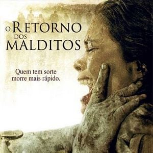 Foto O Retorno dos Malditos