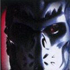Foto Jason X