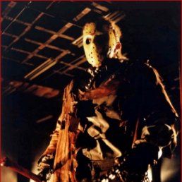 Foto Jason X