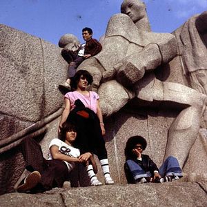 Foto Pixote - A Lei do Mais Fraco