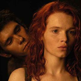 Foto Perfume - A História de um Assassino