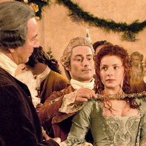 Foto Perfume - A História de um Assassino