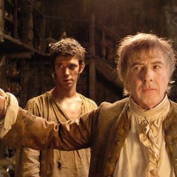 Foto Perfume - A História de um Assassino