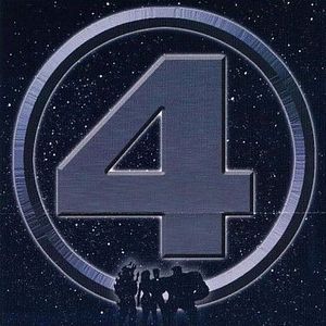 Foto Quarteto Fantástico