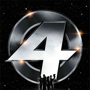 Foto Quarteto Fantástico