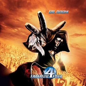 Foto Quarteto Fantástico