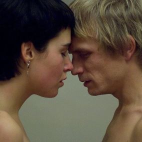 Foto O Silêncio de Lorna