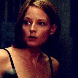 Foto O Quarto do Pânico