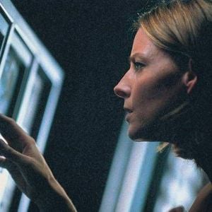 Foto O Quarto do Pânico