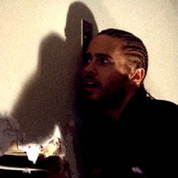 Foto O Quarto do Pânico