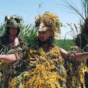 Foto Rrrrrrr! - Na Idade da Pedra