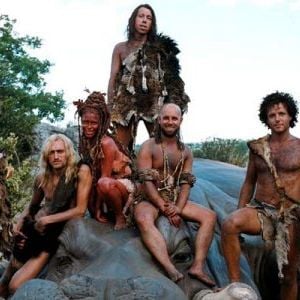 Foto Rrrrrrr! - Na Idade da Pedra