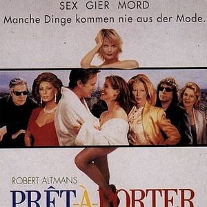 Foto Prêt-à-Porter