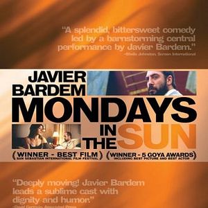 Foto Segunda-Feira ao Sol