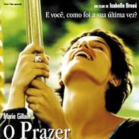 Foto O Prazer é Todo Meu