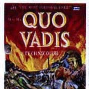 Foto Quo Vadis?