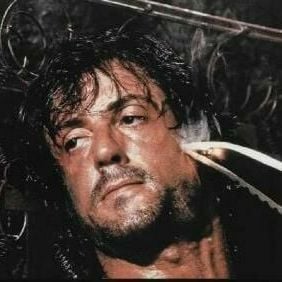 Foto Rambo 2 - A Missão