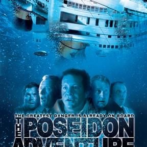 Foto Poseidon