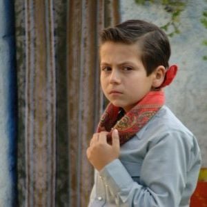 Foto Sob a Mesma Lua