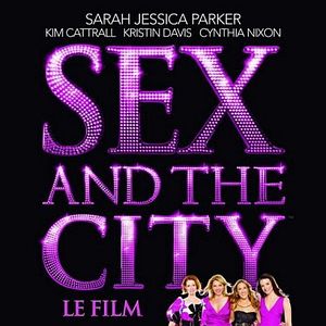 Foto Sex and the City - O Filme
