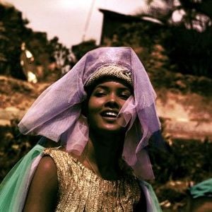 Foto Orfeu do Carnaval