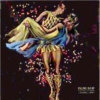 Foto Orfeu do Carnaval