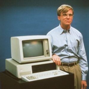 Foto Piratas da Informática