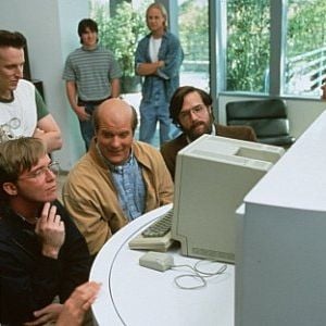 Foto Piratas da Informática