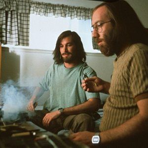 Foto Piratas da Informática