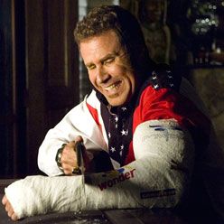 Foto Ricky Bobby - A Toda Velocidade