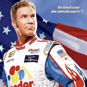 Foto Ricky Bobby - A Toda Velocidade