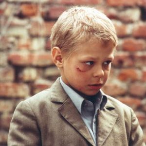 Foto O Pequeno Italiano