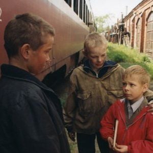 Foto O Pequeno Italiano