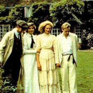 Foto Retorno a Howard's End