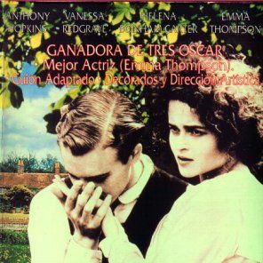 Foto Retorno a Howard's End