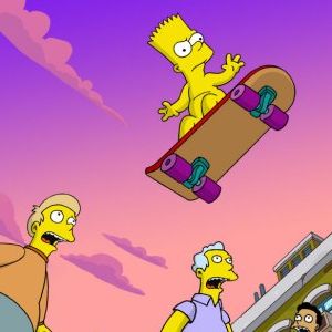 Foto Os Simpsons - O Filme