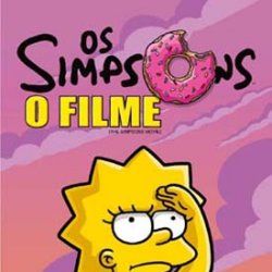Foto Os Simpsons - O Filme