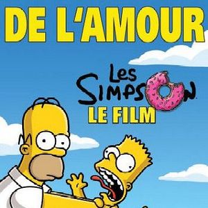 Foto Os Simpsons - O Filme