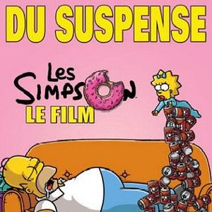 Foto Os Simpsons - O Filme