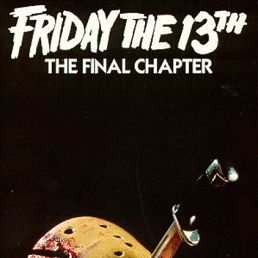 Foto Sexta-Feira 13 - O Capítulo Final