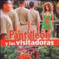 Foto Pantaleão e as Visitadoras