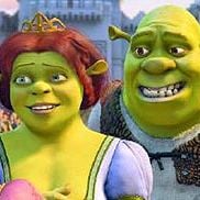 Foto Shrek 2