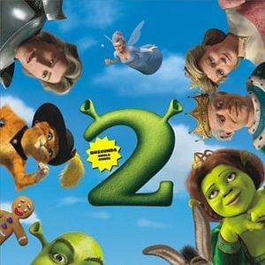 Foto Shrek 2