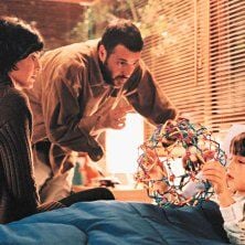 Foto Retratos de uma Obsessão