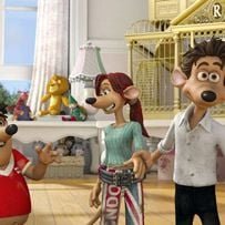 Foto Por Água Abaixo