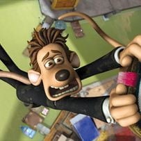 Foto Por Água Abaixo