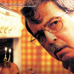 Foto Querido Estranho