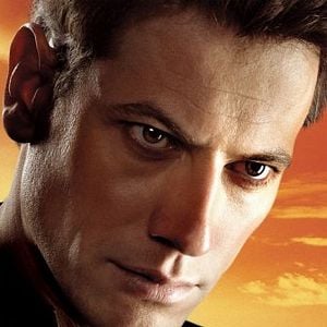 Foto Quarteto Fantástico e o Surfista Prateado